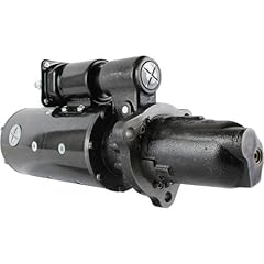 Discount starter alternator for sale  Delivered anywhere in USA 