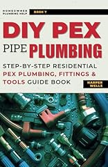 Diy pex pipe for sale  Delivered anywhere in USA 
