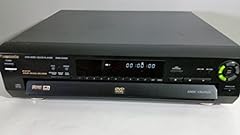 Panasonic dvd cv50 for sale  Delivered anywhere in USA 