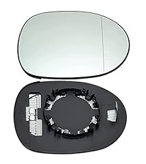 Wing mirror glass for sale  Delivered anywhere in UK