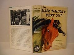 Black stallion sulky d'occasion  Livré partout en France