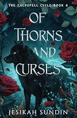 Thorns curses beauty for sale  Delivered anywhere in UK