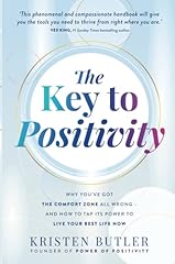 The key positivity gebraucht kaufen  Wird an jeden Ort in Deutschland