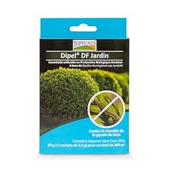 Topbuxus dipel biologique d'occasion  Livré partout en France