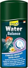 Tetra pond waterbalance gebraucht kaufen  Wird an jeden Ort in Deutschland