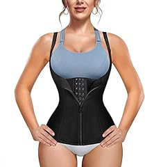 Bingrong waist trainer for sale  Delivered anywhere in UK