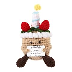 Laicaii positive crochet for sale  Delivered anywhere in UK