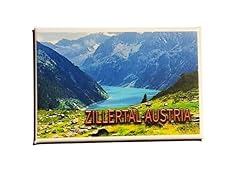 österreich austria zillertal gebraucht kaufen  Wird an jeden Ort in Deutschland
