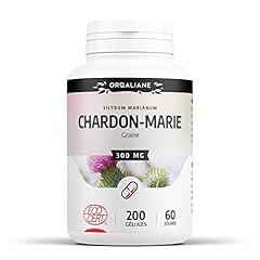 Chardon marie 300 d'occasion  Livré partout en France