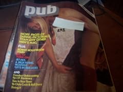 Pub adult magazine for sale  Delivered anywhere in USA 