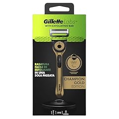 Gillette labs rasoio usato  Spedito ovunque in Italia 