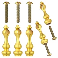 Ciieeo 4pcs metal for sale  Delivered anywhere in USA 