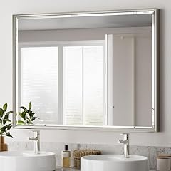 Queenfun brushed nickel for sale  Delivered anywhere in USA 
