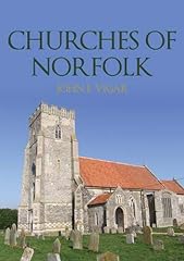 Churches norfolk for sale  Delivered anywhere in UK