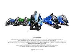 Six lner pacific for sale  Delivered anywhere in UK
