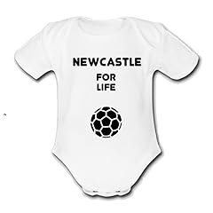 Newcastle life football for sale  Delivered anywhere in UK