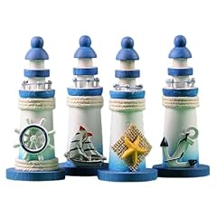 Heallily tabletop lighthouse for sale  Delivered anywhere in USA 