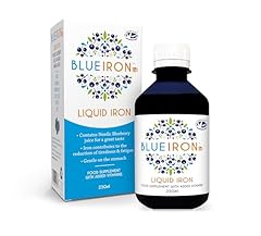Blueiron liquid iron for sale  Delivered anywhere in UK