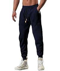 Mens tracksuit bottoms for sale  Delivered anywhere in UK