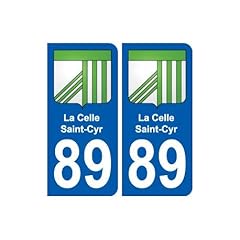 Saint cyr blason d'occasion  Livré partout en France