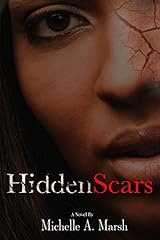 Hidden scars for sale  Delivered anywhere in UK