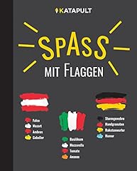 Spaß flaggen gebraucht kaufen  Wird an jeden Ort in Deutschland