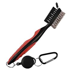 Golf retractable red for sale  Delivered anywhere in UK
