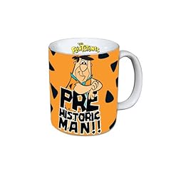 Flintstones mug flintstones for sale  Delivered anywhere in UK
