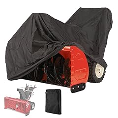 Gicov snow thrower for sale  Delivered anywhere in USA 