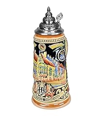 Hofbräuhaus münchen german for sale  Delivered anywhere in USA 