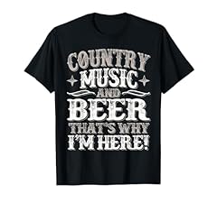 Country music beer for sale  Delivered anywhere in UK