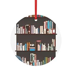 Library bookcase print for sale  Delivered anywhere in USA 