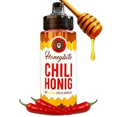 Chili honig hot gebraucht kaufen  Wird an jeden Ort in Deutschland