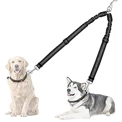 Nasjac double dog for sale  Delivered anywhere in UK