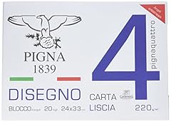 Pigna pignaquattro 0220021ge usato  Spedito ovunque in Italia 