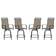 Jmgjoy outdoor swivel for sale  Delivered anywhere in USA 