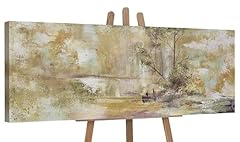 Art gemälde handgemalt gebraucht kaufen  Wird an jeden Ort in Deutschland