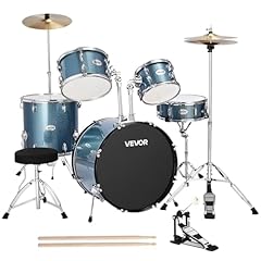 Vevor drum set for sale  Delivered anywhere in USA 