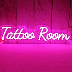 Vveikea tattoo neon for sale  Delivered anywhere in USA 