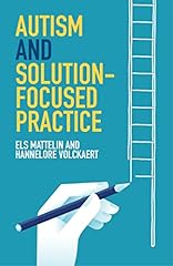 Autism and solution d'occasion  Livré partout en Belgiqu