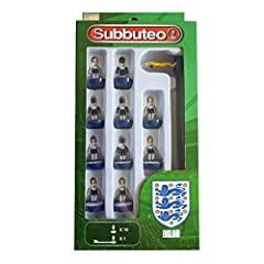 Subbuteo england team for sale  Delivered anywhere in UK