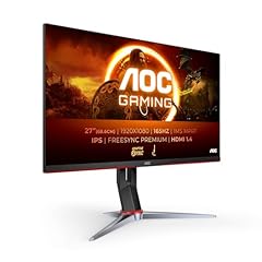 Aoc gaming 27g2sp gebraucht kaufen  Wird an jeden Ort in Deutschland