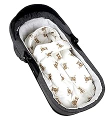 Babylux fußsack 90cm gebraucht kaufen  Wird an jeden Ort in Deutschland