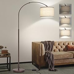 Dimmable arc floor for sale  Delivered anywhere in USA 