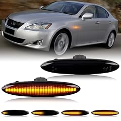 Lampe 2pcs led for sale  Delivered anywhere in UK