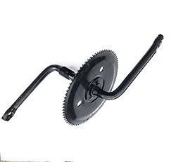 Replacement crank sports for sale  Delivered anywhere in UK
