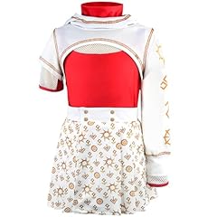 Temolie zombies dress for sale  Delivered anywhere in UK