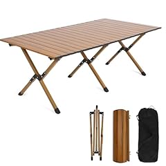 Hausprofi campingtisch klappba gebraucht kaufen  Wird an jeden Ort in Deutschland