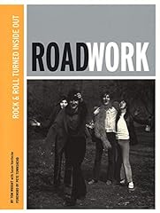 Roadwork rock roll for sale  Delivered anywhere in USA 