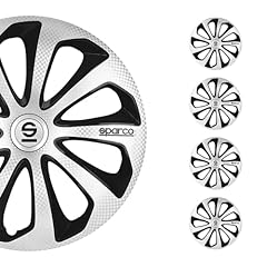 Sparco enjoliveurs sicilia d'occasion  Livré partout en France